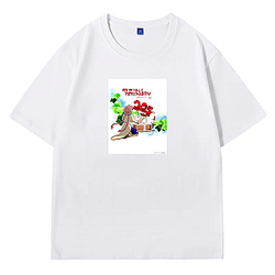 Apocalypse Hotel Threads Apocalypse Hotel T-Shirts