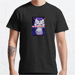 Apocalypse Hotel Wear Apocalypse Hotel T-Shirts
