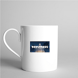 Apocalypse Hotel Edition Apocalypse Hotel Mugs