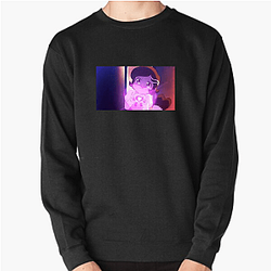 Apocalypse Hotel Line Apocalypse Hotel Sweatshirts