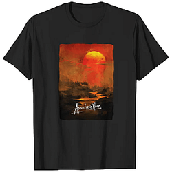 Apocalypse Hotel LA 1903 T-shirts Apocalypse Hotel T-Shirts