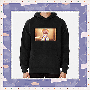 Apocalypse Hotel Hoodies