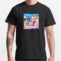 Apocalypse Hotel Collection Apocalypse Hotel T-Shirts