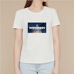 Apocalypse Hotel Edition Apocalypse Hotel T-Shirts
