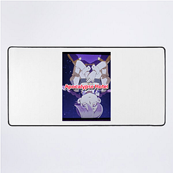 Apocalypse Hotel Wear Apocalypse Hotel Mouse Pads