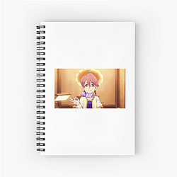 Apocalypse Hotel Fit Apocalypse Hotel Notebook