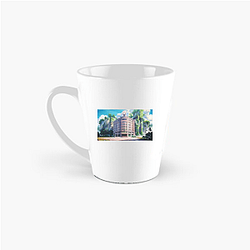 Apocalypse Hotel Drop Apocalypse Hotel Mugs