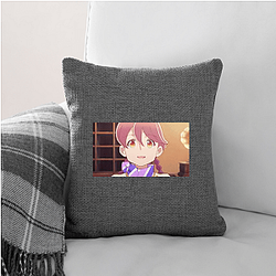 Apocalypse Hotel Attire Apocalypse Hotel Pillows Cover