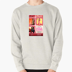 Apple Cider Vinegar Tangy Drama Style Apple Cider Vinegar Sweatshirts