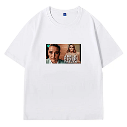 Apple Cider Vinegar Real Life Real Reactions Graphic Apple Cider Vinegar T-Shirts