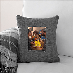Apple Cider Vinegar Raw and Unfiltered Fashion Apple Cider Vinegar Pillows Cover