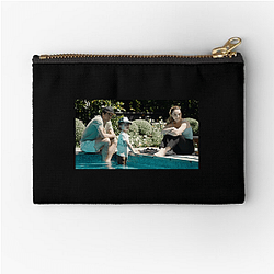 Apple Cider Vinegar The Vinegar Effect Style Apple Cider Vinegar Zipper Pouches