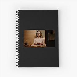 Apple Cider Vinegar A Taste of Reality Aesthetic Apple Cider Vinegar Notebook