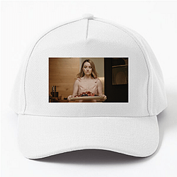 Apple Cider Vinegar A Taste of Reality Aesthetic Apple Cider Vinegar Hats & Caps