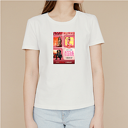 Apple Cider Vinegar Tangy Drama Style Apple Cider Vinegar T-Shirts
