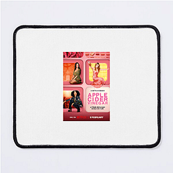 Apple Cider Vinegar Tangy Drama Style Apple Cider Vinegar Mouse Pads