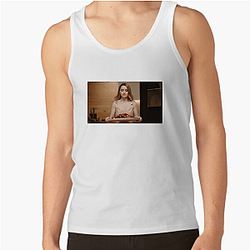 Apple Cider Vinegar A Taste of Reality Aesthetic Apple Cider Vinegar Tank Tops