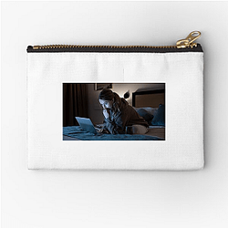 Apple Cider Vinegar Still Stirring Things Up Design Apple Cider Vinegar Zipper Pouches