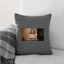 Apple Cider Vinegar A Taste of Reality Aesthetic Apple Cider Vinegar Pillows Cover