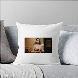 Apple Cider Vinegar A Taste of Reality Aesthetic Apple Cider Vinegar Pillows Cover