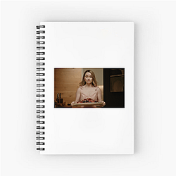 Apple Cider Vinegar A Taste of Reality Aesthetic Apple Cider Vinegar Notebook
