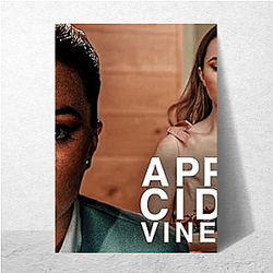 Apple Cider Vinegar Real Life Real Reactions Graphic Apple Cider Vinegar Posters