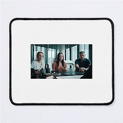 Apple Cider Vinegar Unique Perspectives Motif Apple Cider Vinegar Mouse Pads