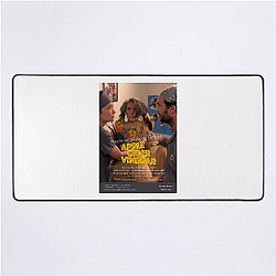 Apple Cider Vinegar Raw and Unfiltered Fashion Apple Cider Vinegar Mouse Pads