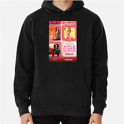 Apple Cider Vinegar Tangy Drama Style Apple Cider Vinegar Hoodies