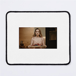 Apple Cider Vinegar A Taste of Reality Aesthetic Apple Cider Vinegar Mouse Pads