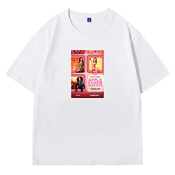 Apple Cider Vinegar Tangy Drama Style Apple Cider Vinegar T-Shirts