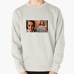 Apple Cider Vinegar Real Life Real Reactions Graphic Apple Cider Vinegar Sweatshirts