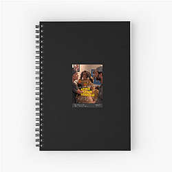 Apple Cider Vinegar Raw and Unfiltered Fashion Apple Cider Vinegar Notebook