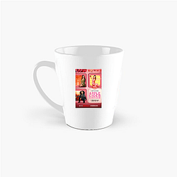 Apple Cider Vinegar Tangy Drama Style Apple Cider Vinegar Mugs