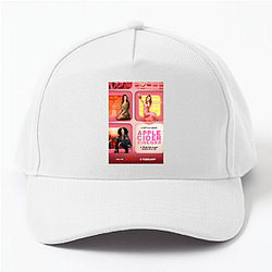 Apple Cider Vinegar Tangy Drama Style Apple Cider Vinegar Hats & Caps
