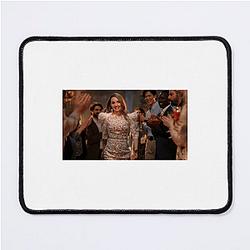 Apple Cider Vinegar Bitingly Honest Tee Apple Cider Vinegar Mouse Pads