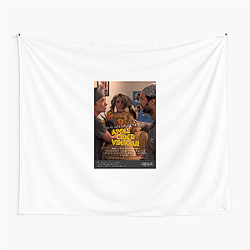 Apple Cider Vinegar Raw and Unfiltered Fashion Apple Cider Vinegar Tapestries