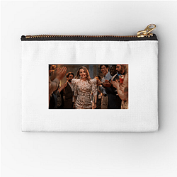 Apple Cider Vinegar Bitingly Honest Tee Apple Cider Vinegar Zipper Pouches