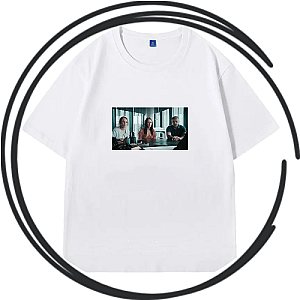 Apple Cider Vinegar T-Shirts