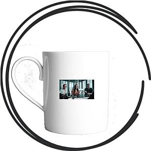 Apple Cider Vinegar Mugs