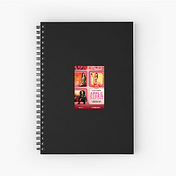 Apple Cider Vinegar Tangy Drama Style Apple Cider Vinegar Notebook