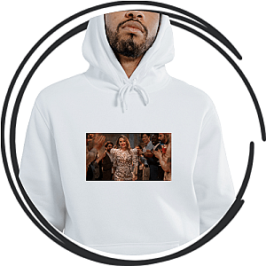 Apple Cider Vinegar Hoodies