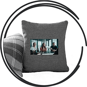 Apple Cider Vinegar Pillows Cover