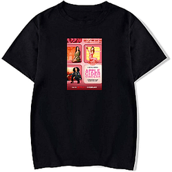 Apple Cider Vinegar Tangy Drama Style Apple Cider Vinegar T-Shirts