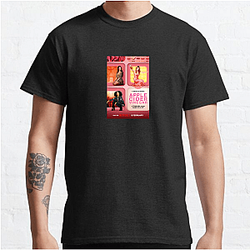 Apple Cider Vinegar Tangy Drama Style Apple Cider Vinegar T-Shirts