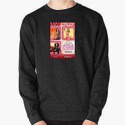Apple Cider Vinegar Tangy Drama Style Apple Cider Vinegar Sweatshirts