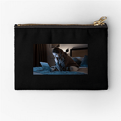Apple Cider Vinegar Still Stirring Things Up Design Apple Cider Vinegar Zipper Pouches