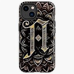 Architects iPhone Tough Case RB2611