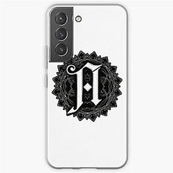 Architects : metalcore  Samsung Galaxy Soft Case RB2611
