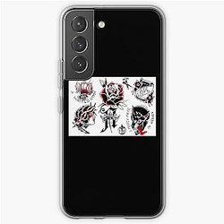 architects TRENDING  Samsung Galaxy Soft Case RB2611